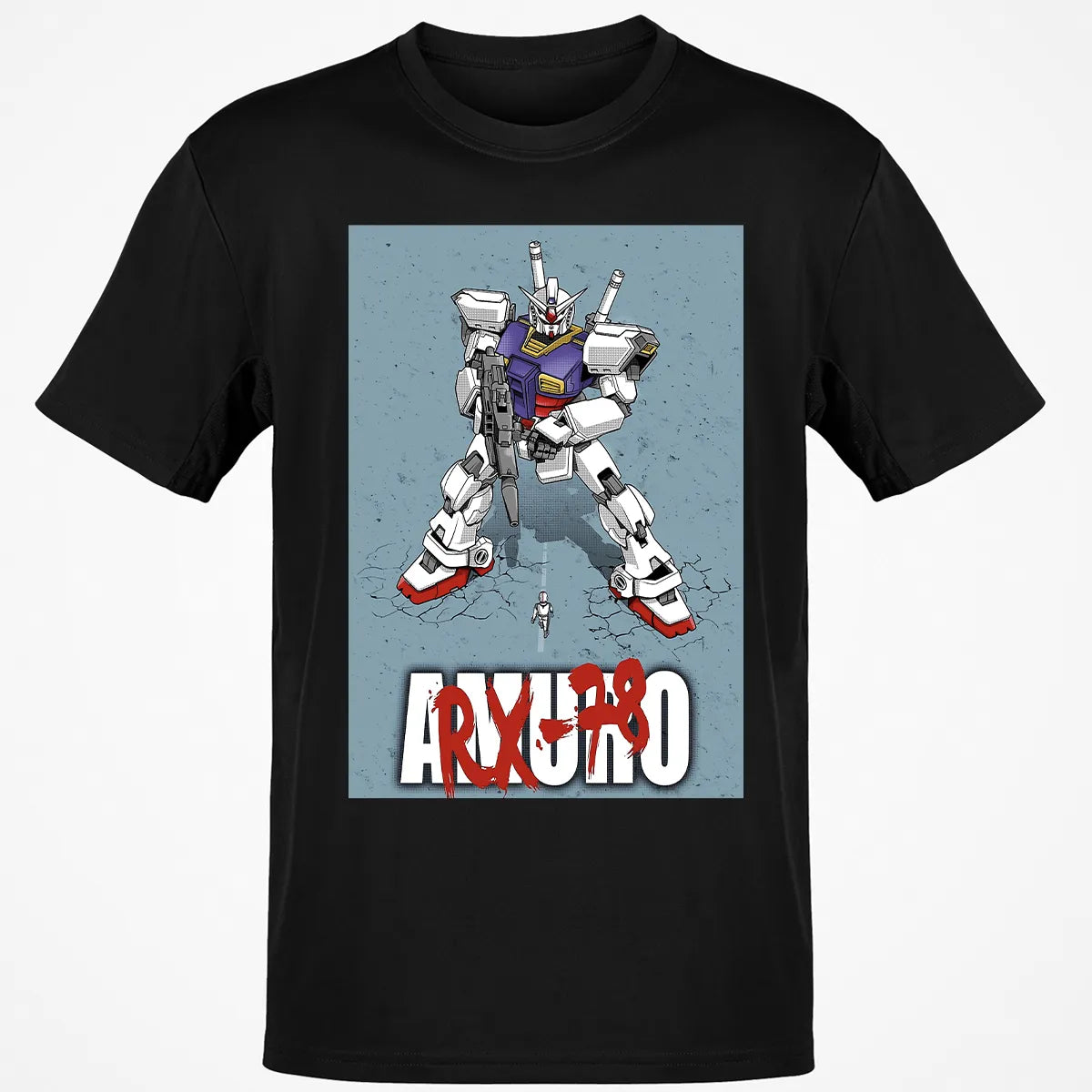 Classic Unisex T-Shirt - W8Q8SZMB