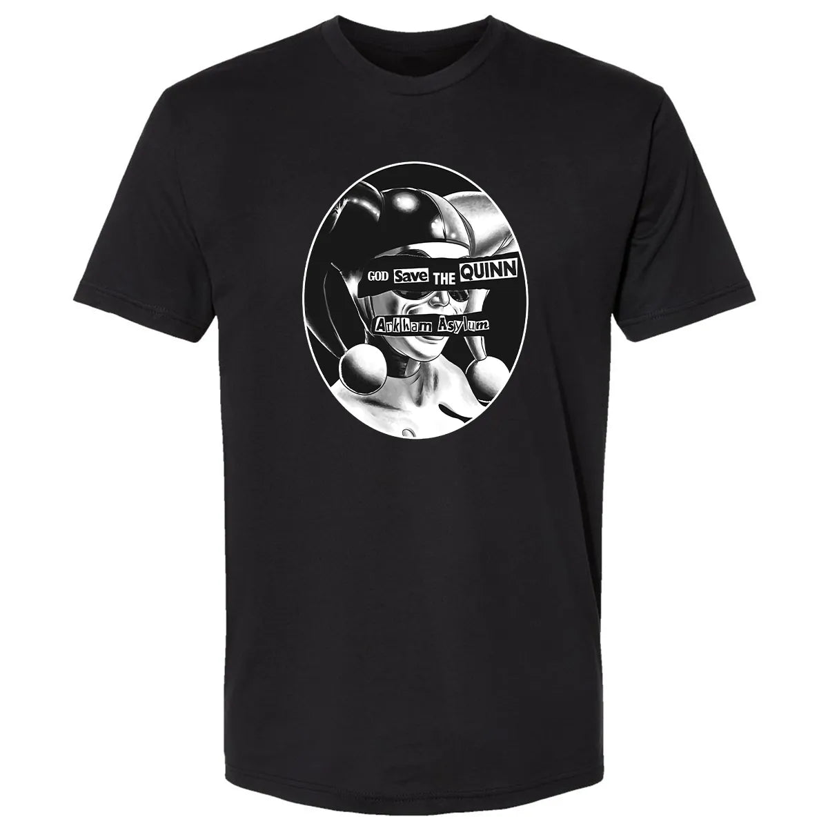 Premium Unisex T-shirt - Q3FN8NC2