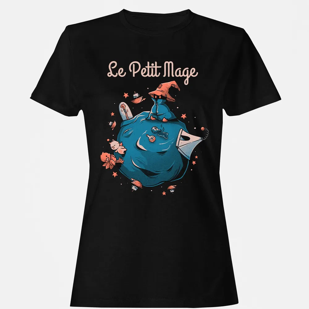 Women's T-shirt - 54YUP2TJ
