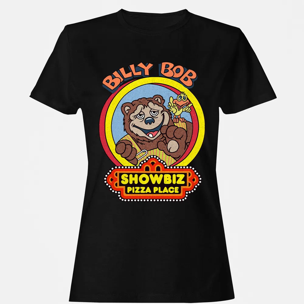 Women's T-shirt - T48VA249