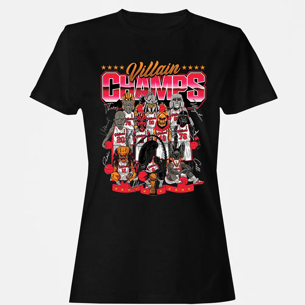 Women's T-shirt - 8J31C3UT