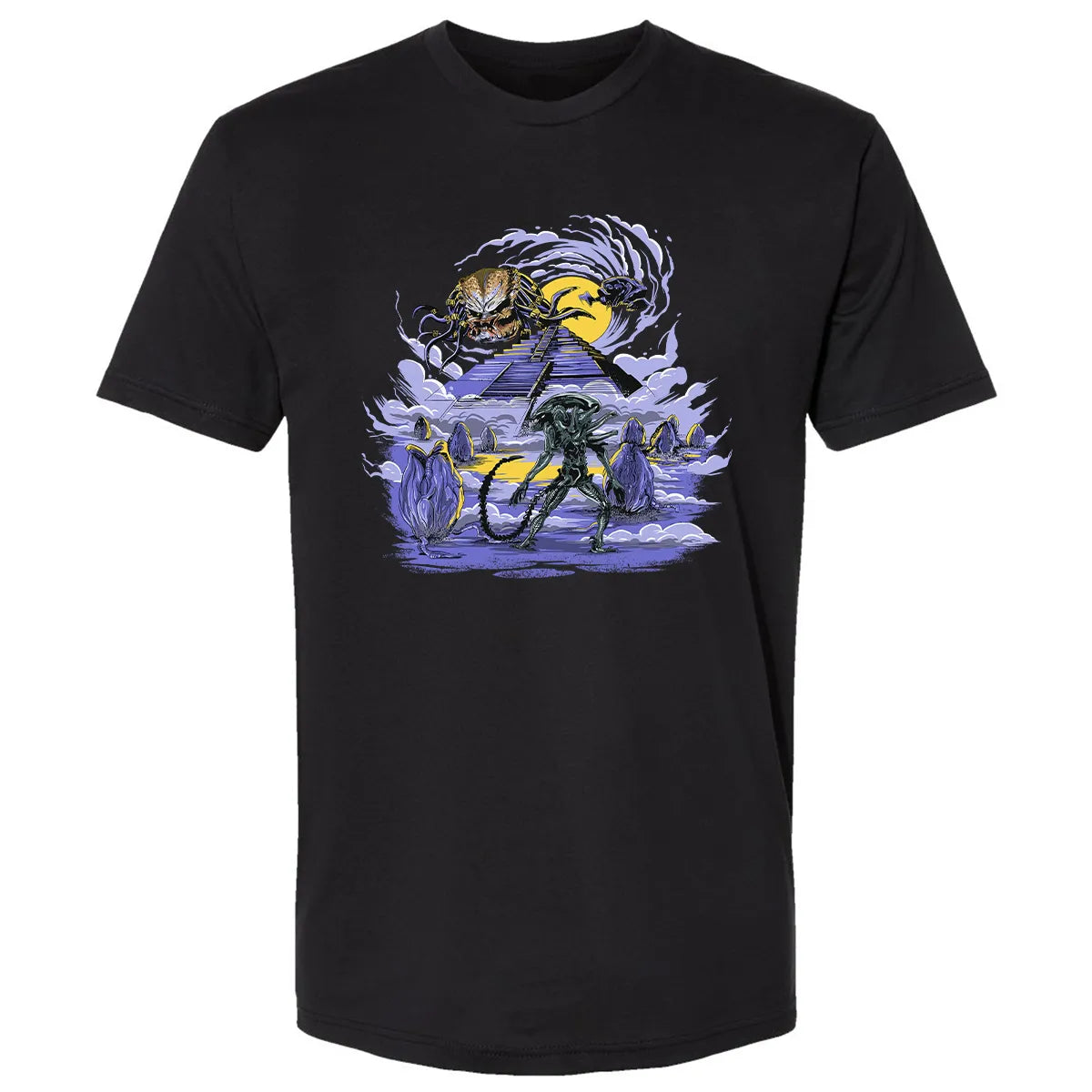 Premium Unisex T-shirt - AR3RYW73