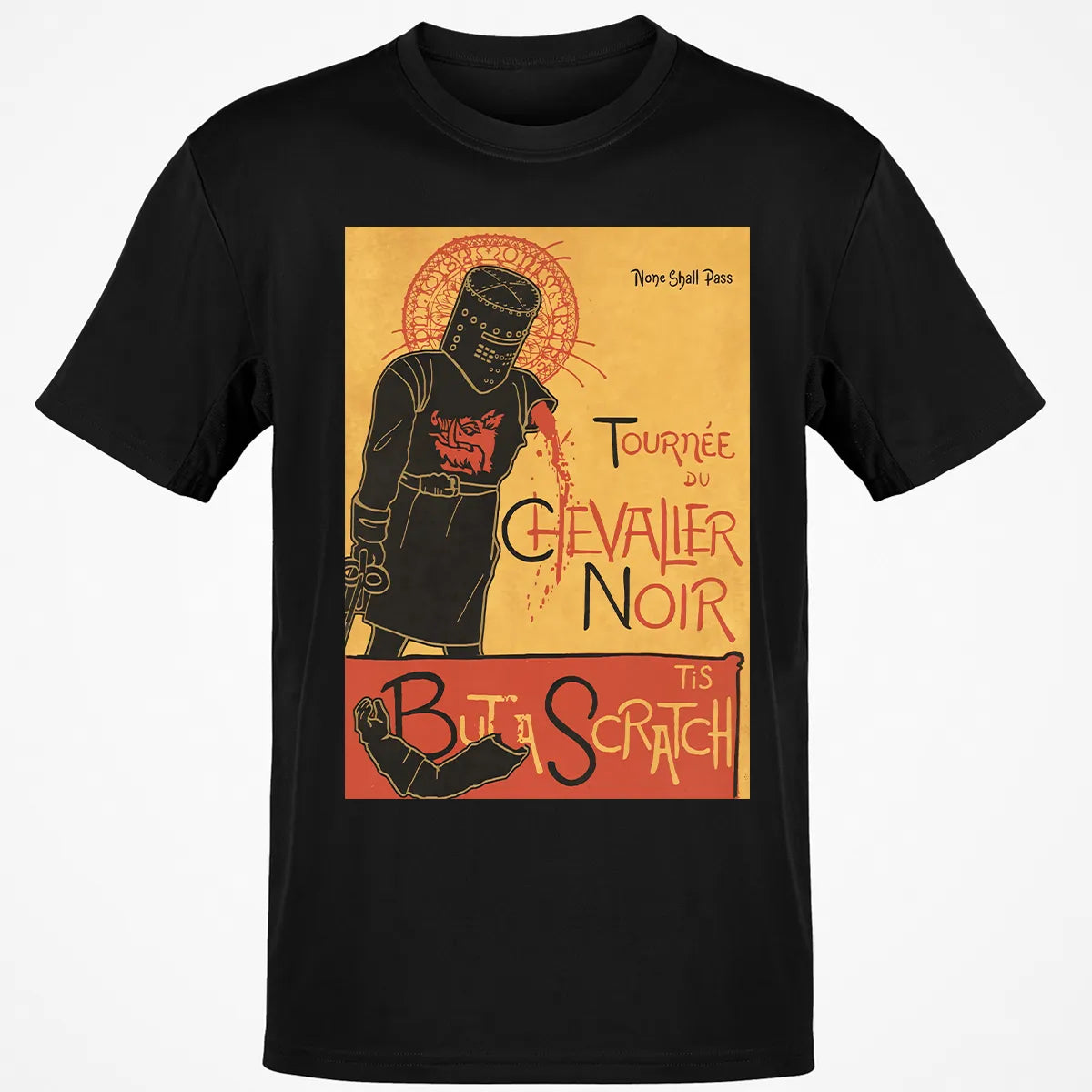Classic Unisex T-Shirt - 3V4EFGCP