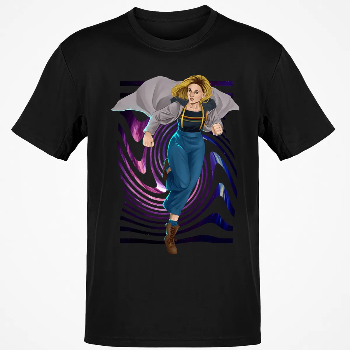 Classic Unisex T-Shirt - Y6GHE6F5