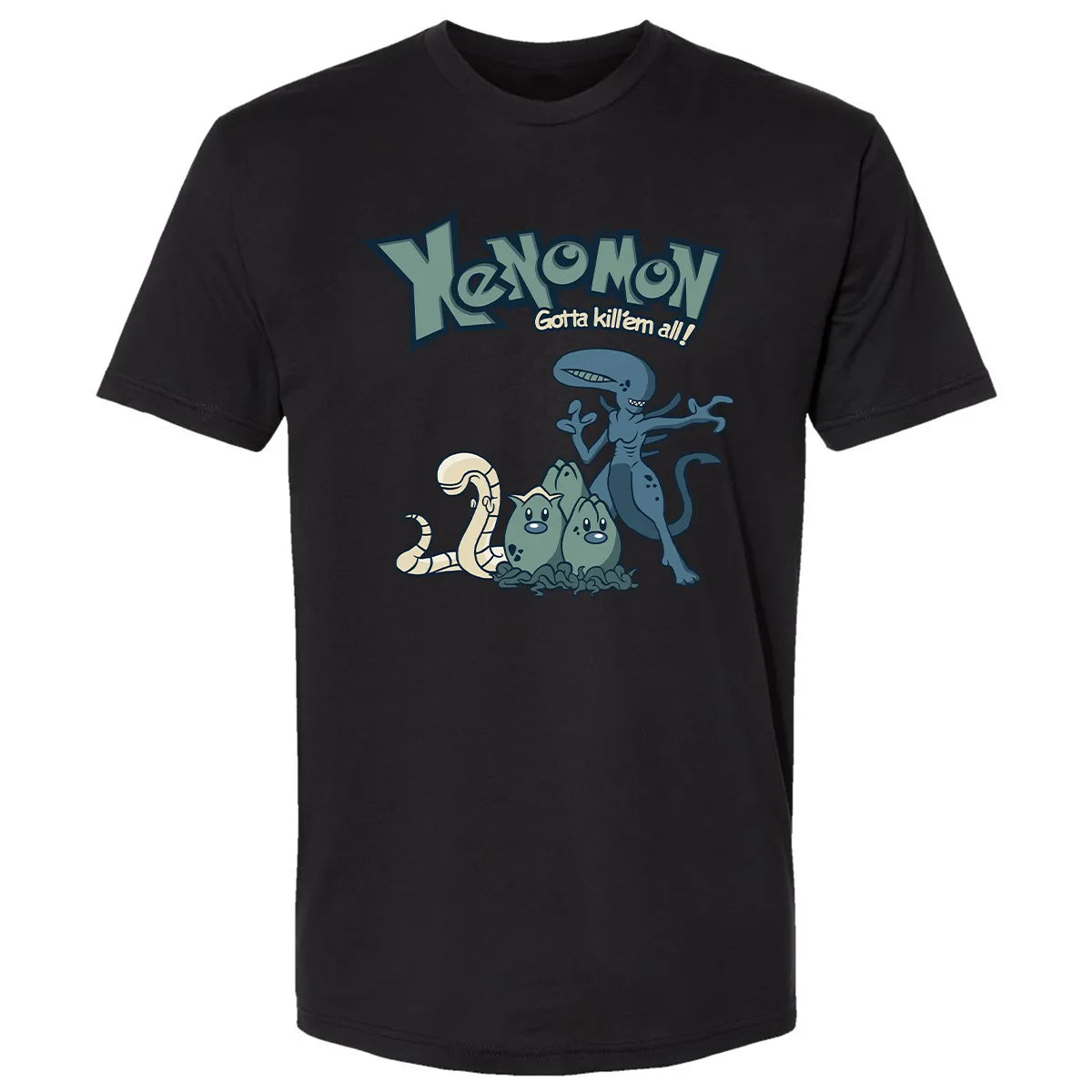 Premium Unisex T-shirt - H857UZ14