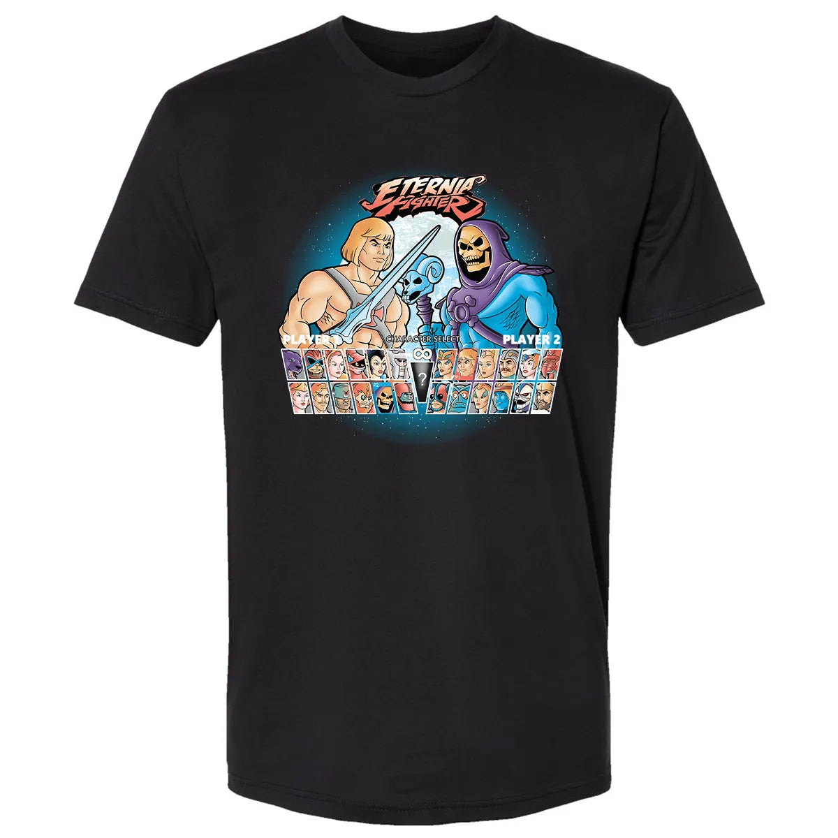 Premium Unisex T-shirt - HG3TR8YY