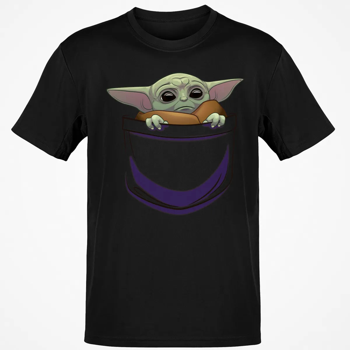 Classic Unisex T-Shirt - G6VFS91K