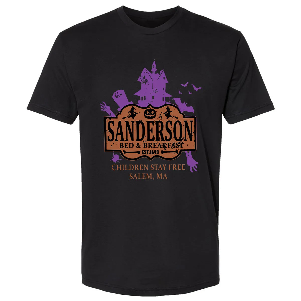 Premium Unisex T-shirt - V4WBES3T