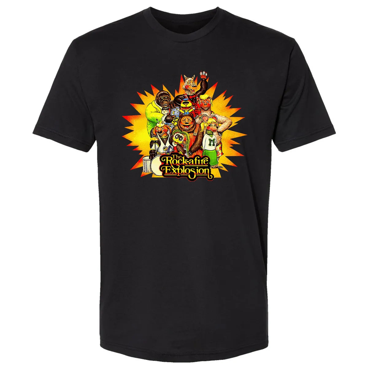Premium Unisex T-shirt - JX5V8YXR