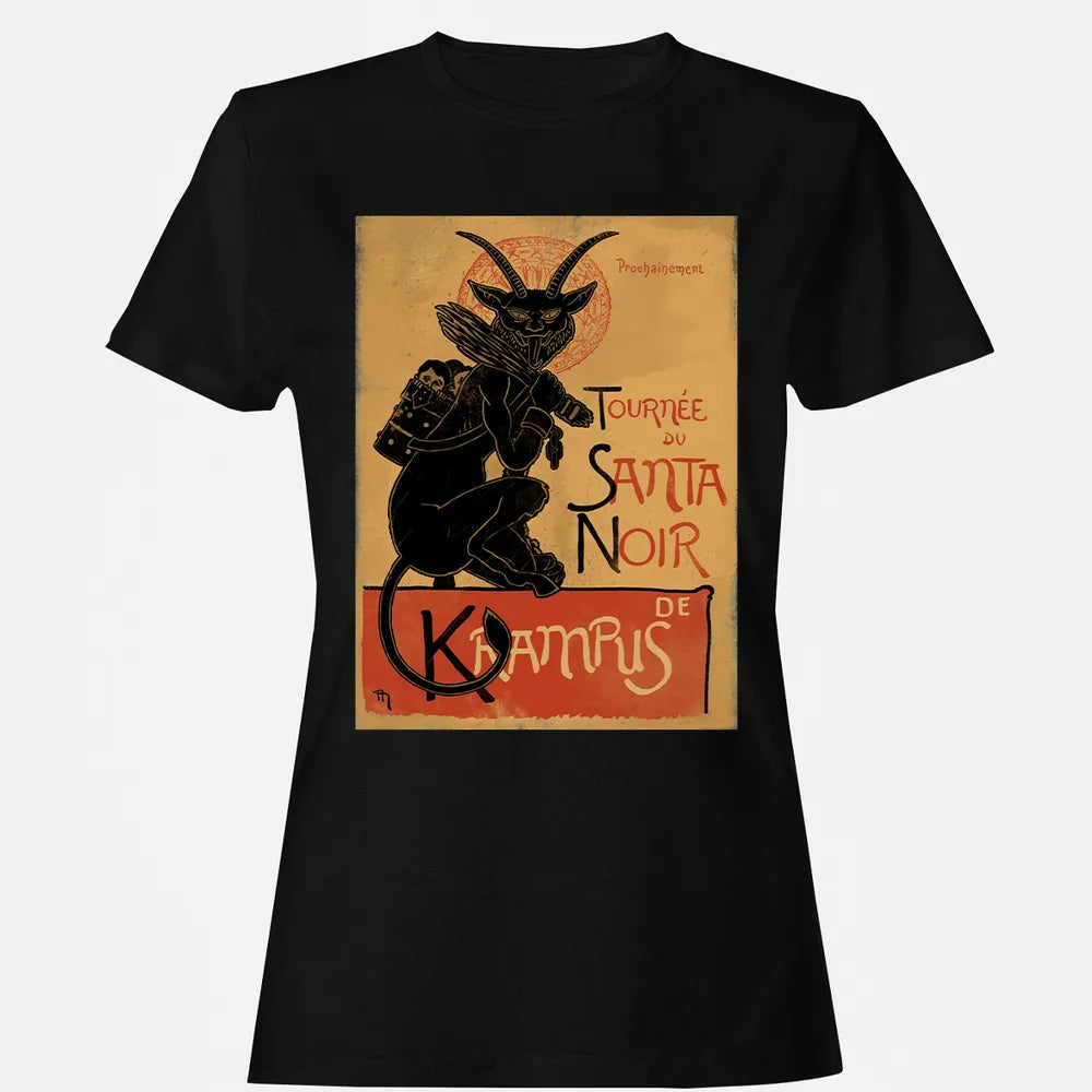 Women's T-shirt - WK55ADHE