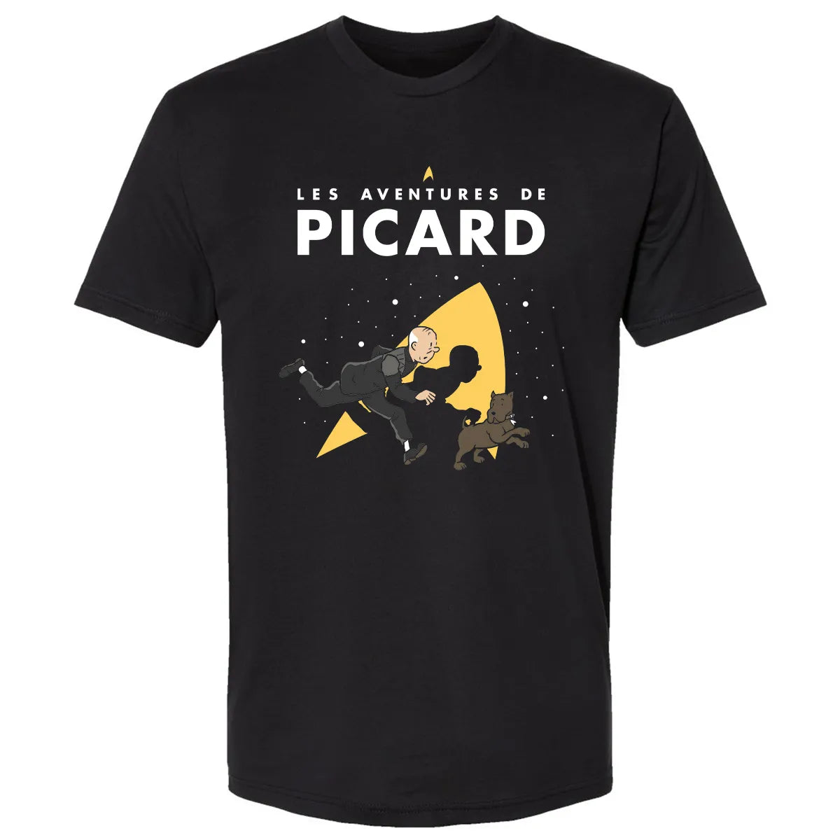 Premium Unisex T-shirt - C783QN4G