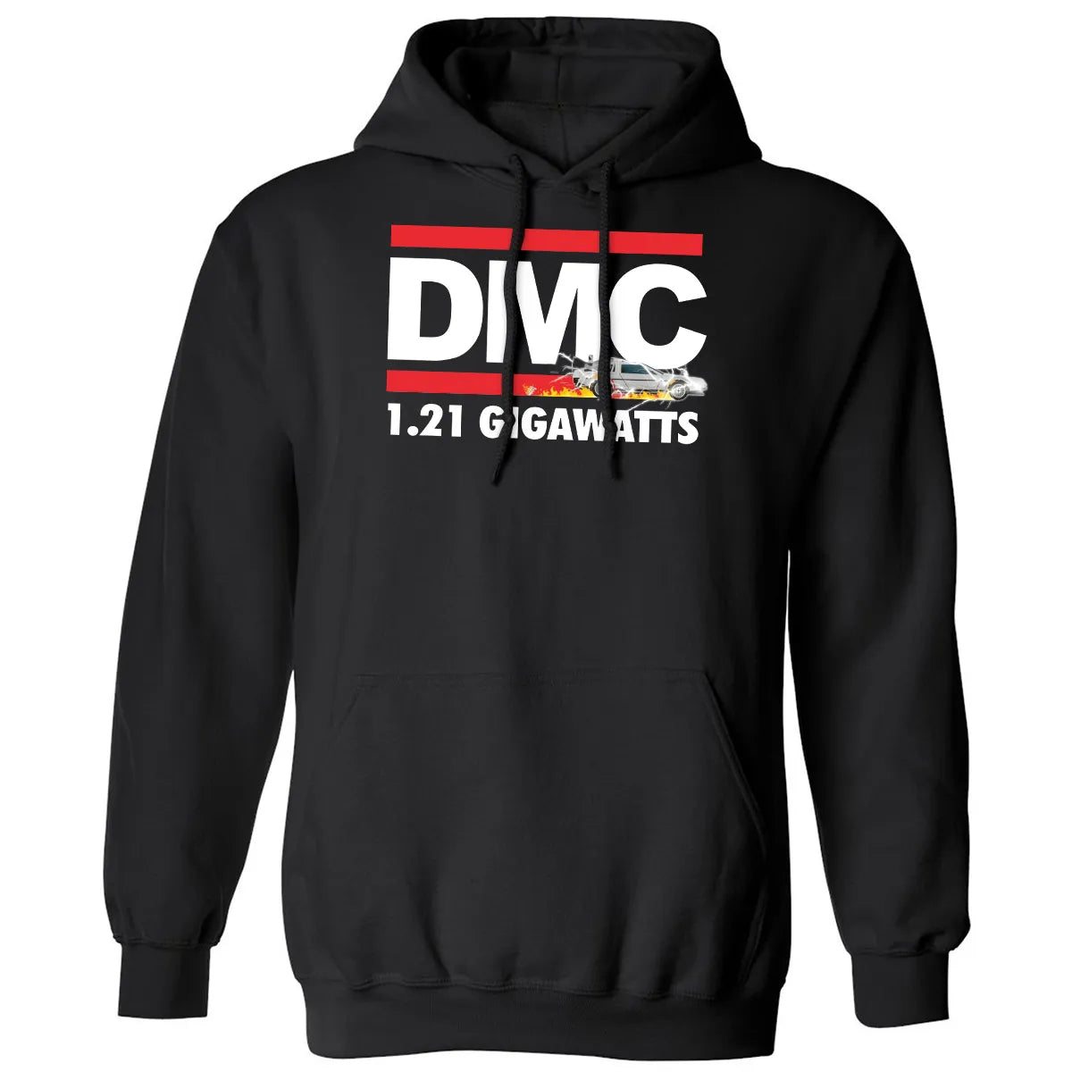 Classic Unisex Hoodie - B8HE2D2G