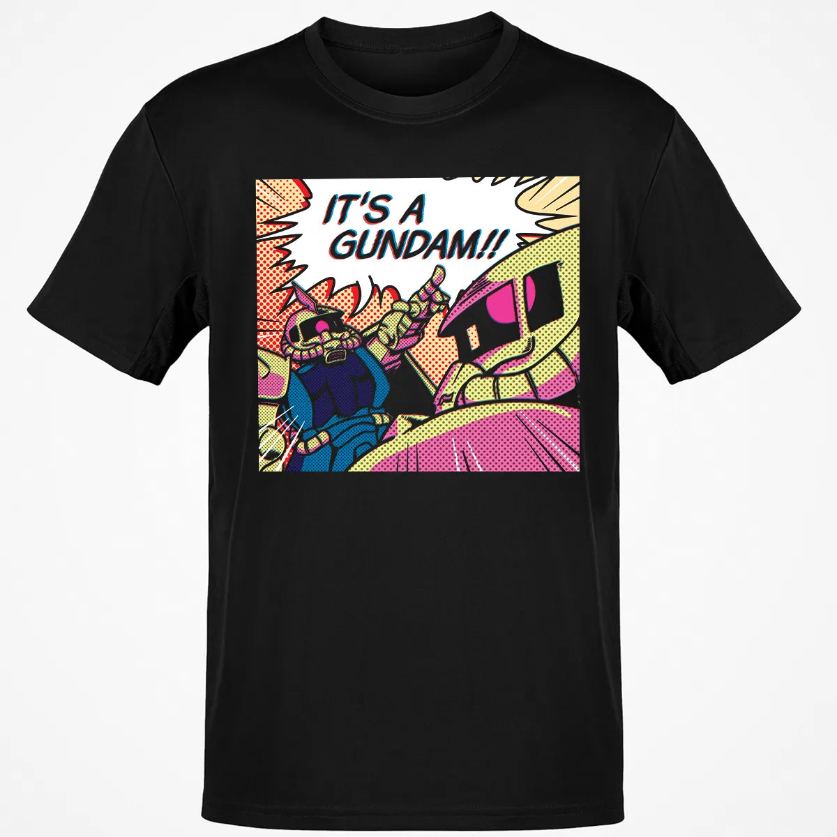 Classic Unisex T-Shirt - W96WY4XW