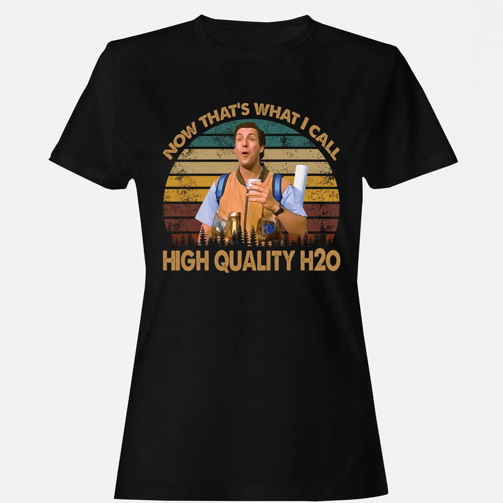 Women's T-shirt - EV8PH15L