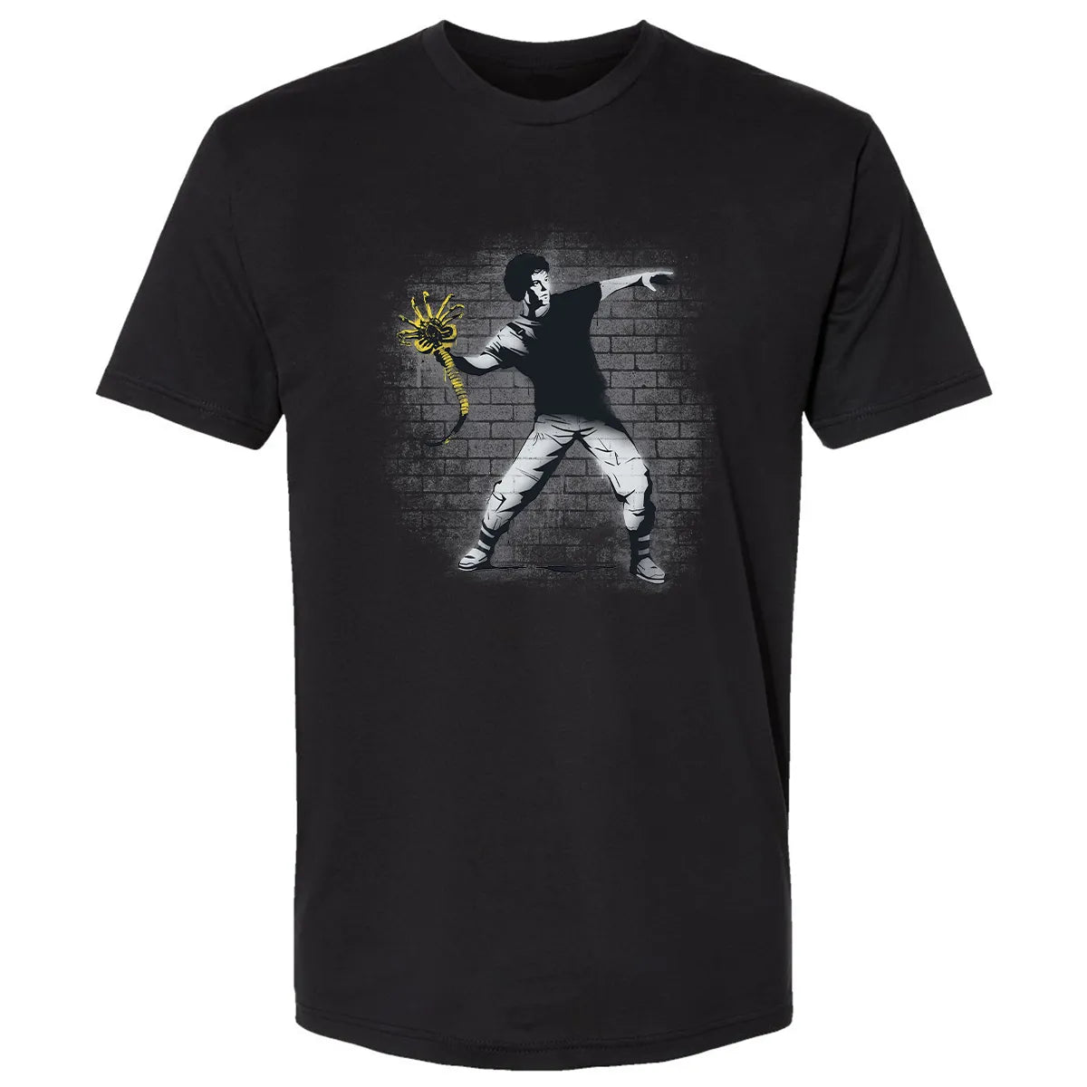 Premium Unisex T-shirt - NW79KA1R