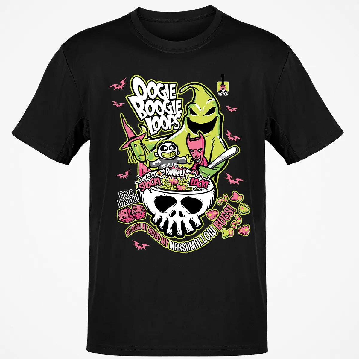 Classic Unisex T-Shirt - 85NVD64E