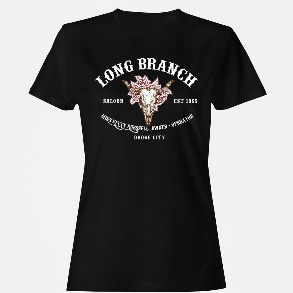 Women's T-shirt - ZGSRAWV8