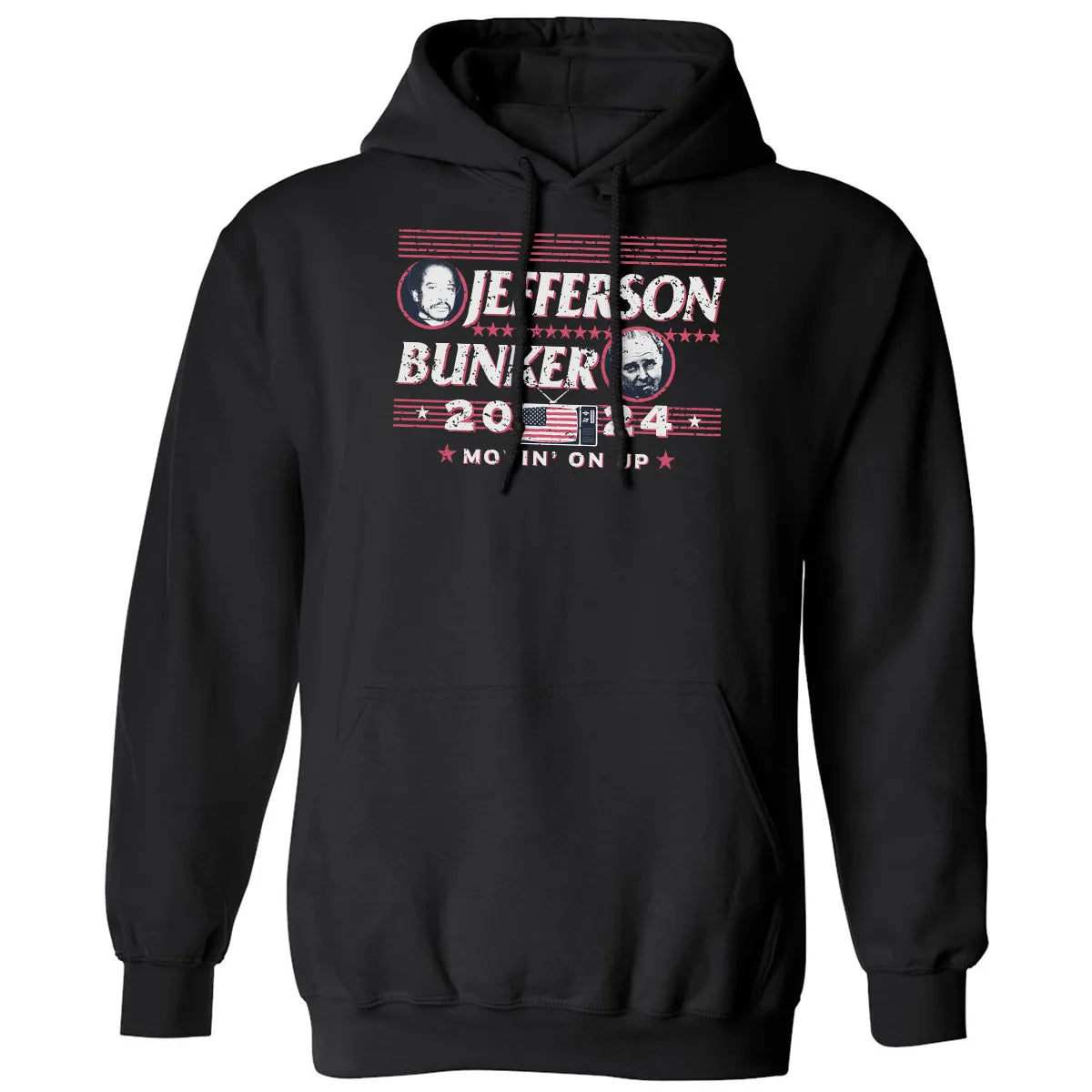 Classic Unisex Hoodie - B5MEM16F