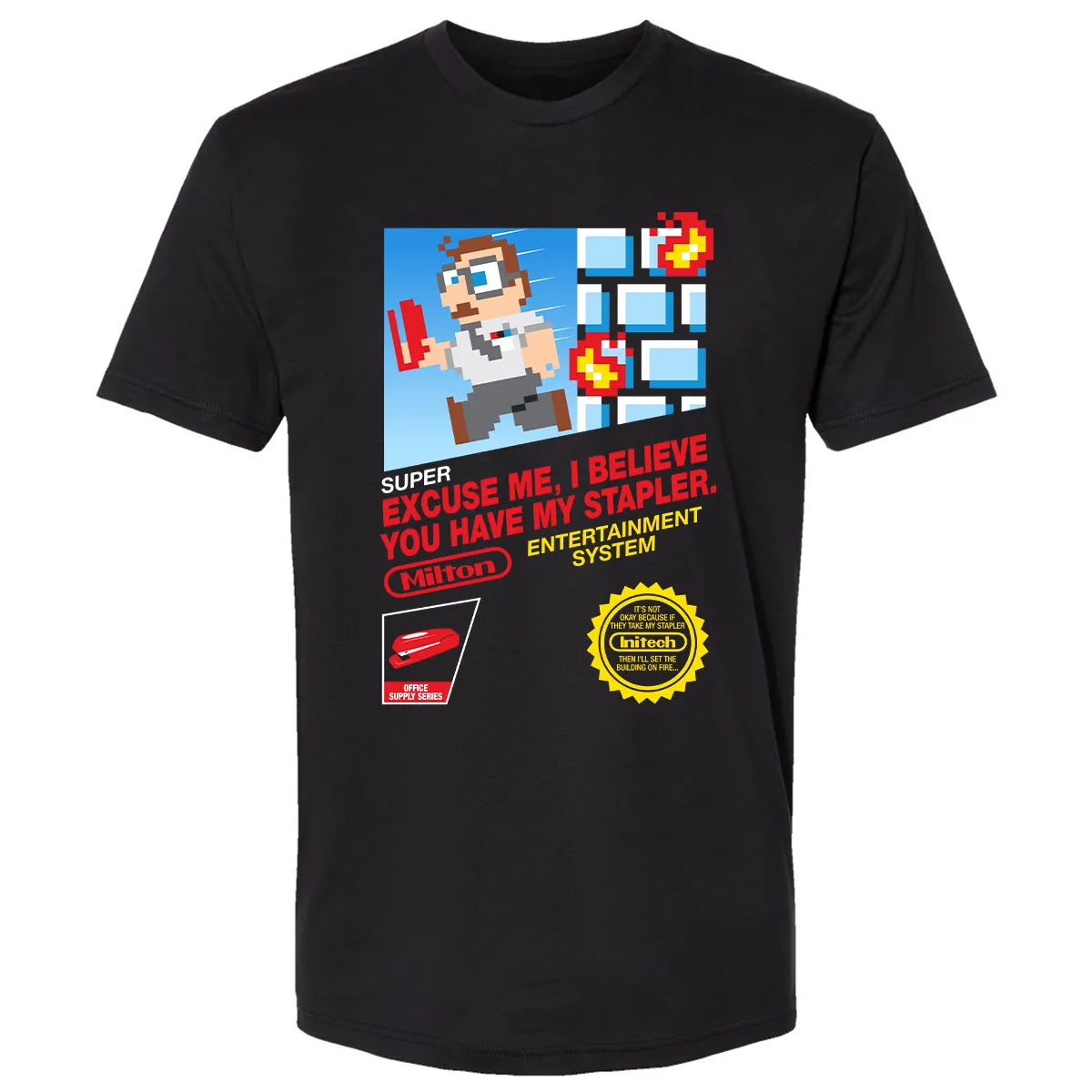 Premium Unisex T-shirt - S9659LQT