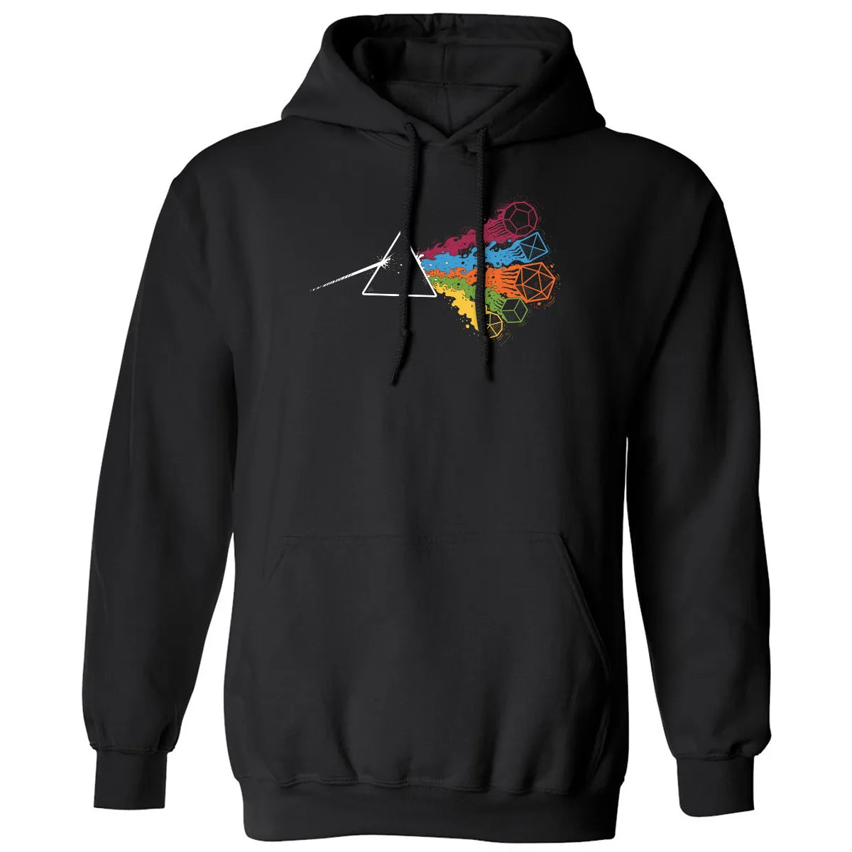 Classic Unisex Hoodie - E2GC3DQA