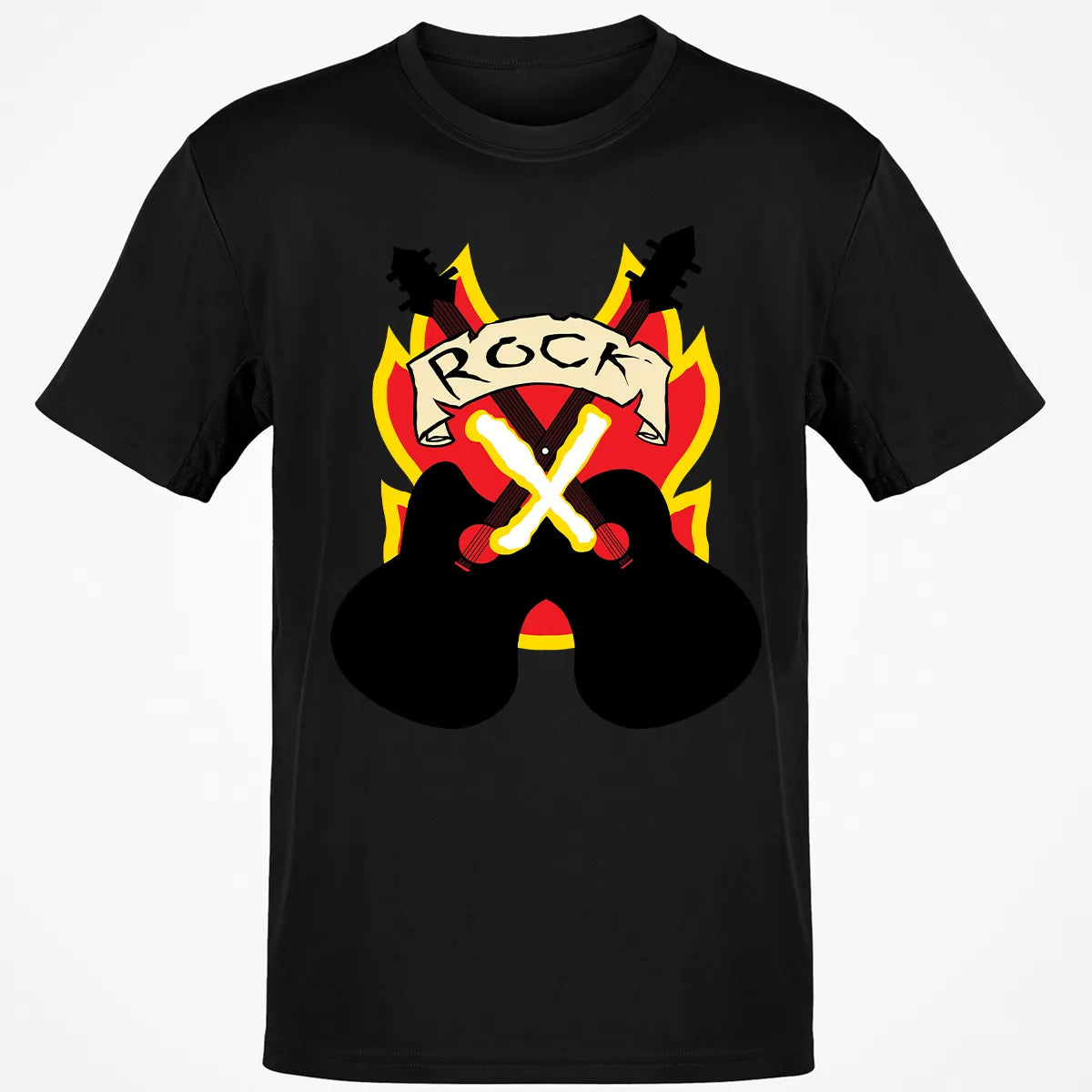 Classic Unisex T-Shirt - 3RGRJQWS