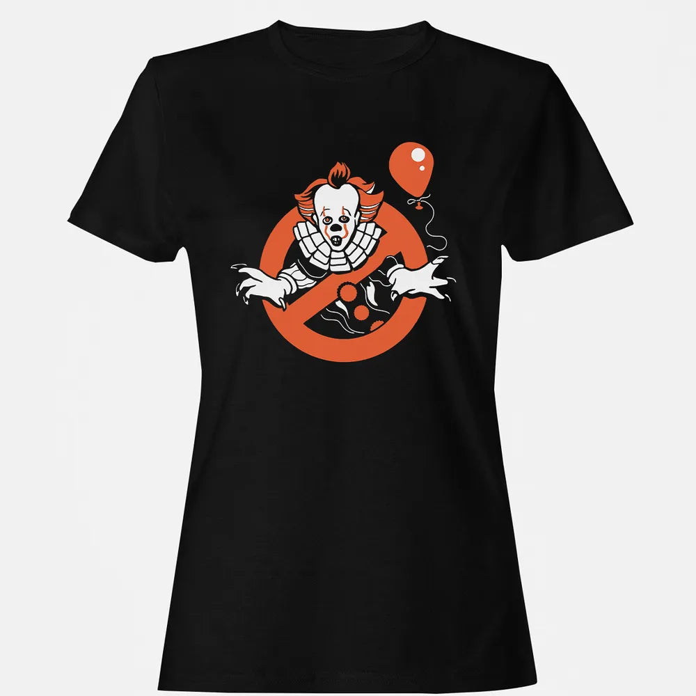 Women's T-shirt - T5HLC7YH