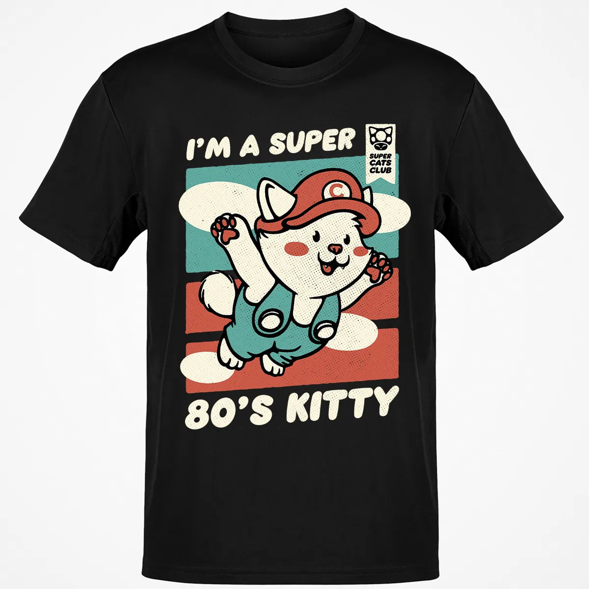 Classic Unisex T-Shirt - FMBYGE6X