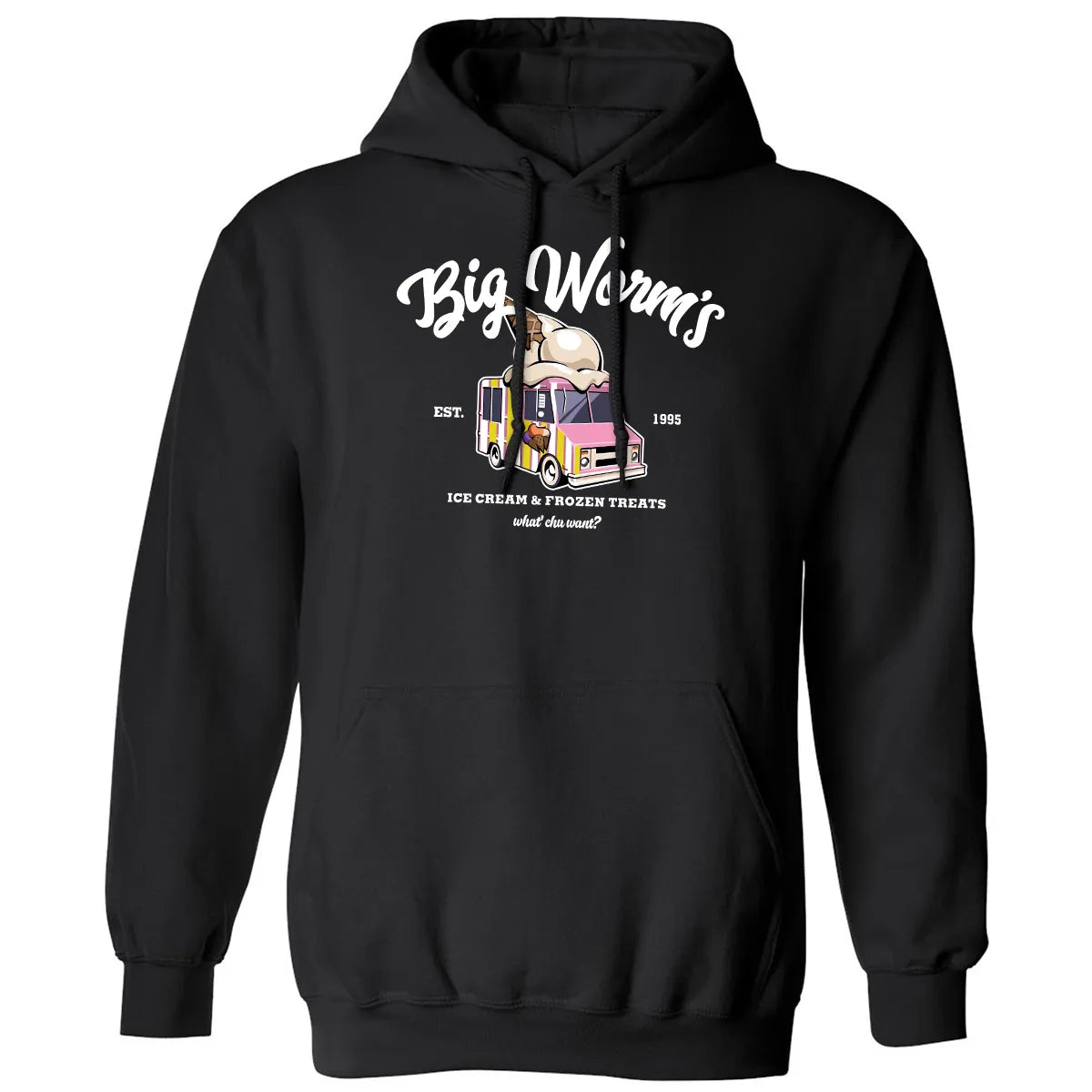 Classic Unisex Hoodie - RBX3HBQE
