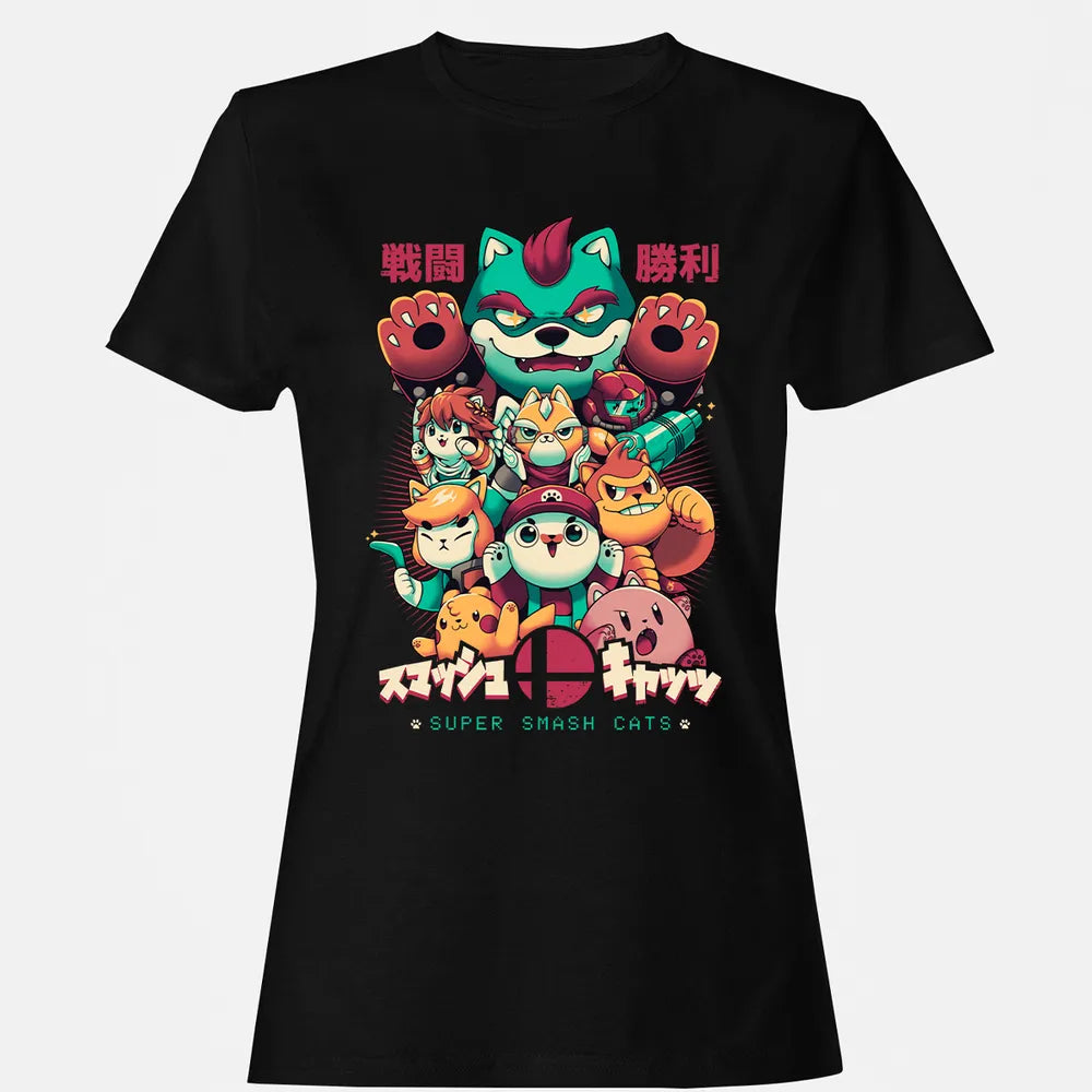 Women's T-shirt - P9DN6LK9