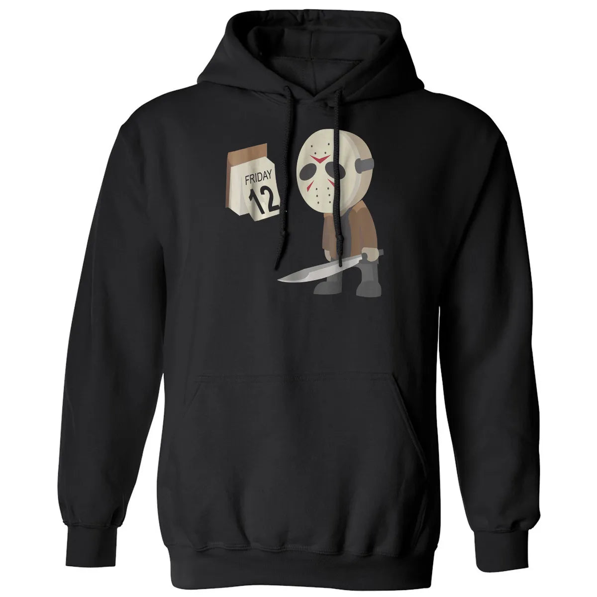 Classic Unisex Hoodie - CE4WJRLK