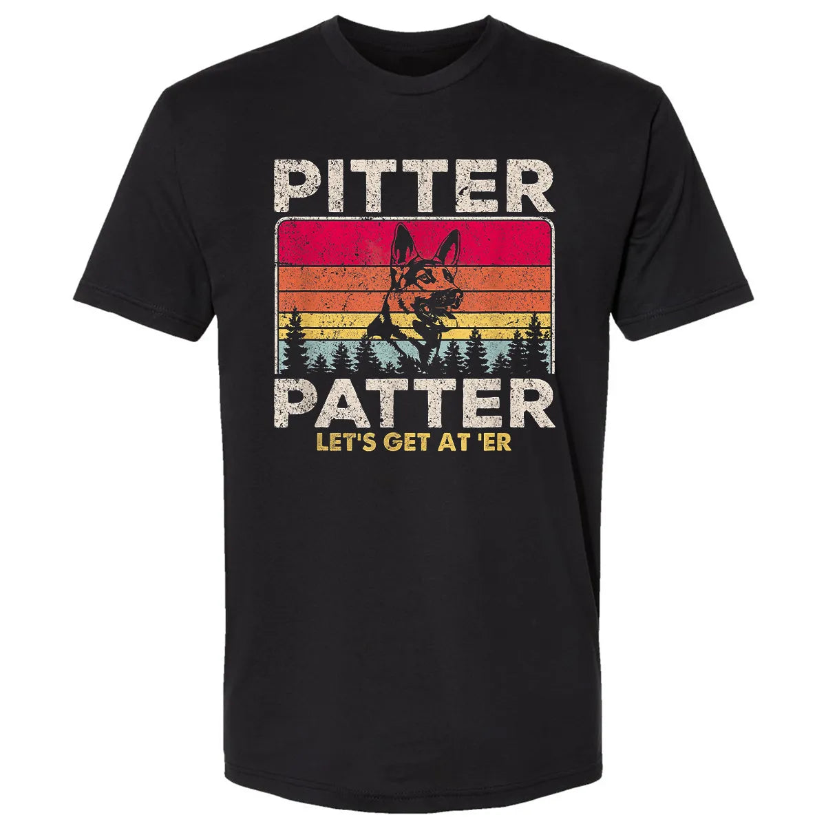 Premium Unisex T-shirt - L8YTFBWY
