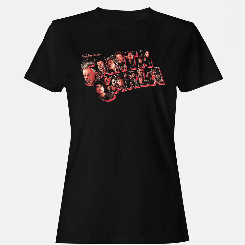 Women's T-shirt - 8MEJCMEM