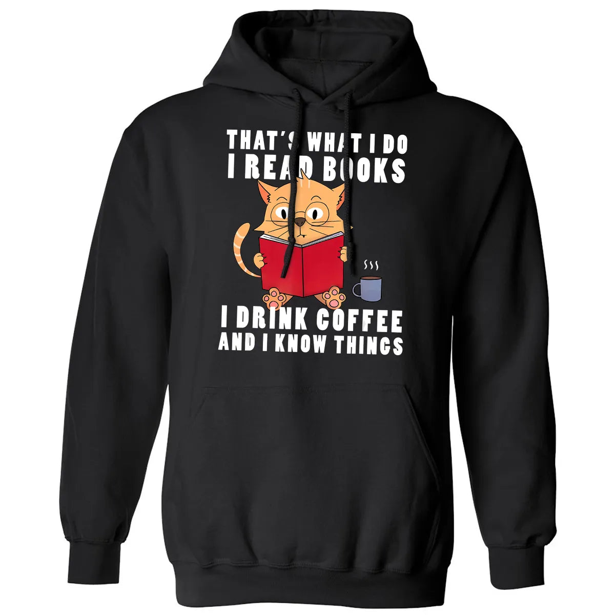 Classic Unisex Hoodie - ASH25NQL