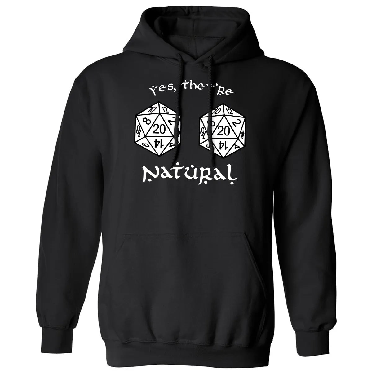 Classic Unisex Hoodie - SNBMFXZZ