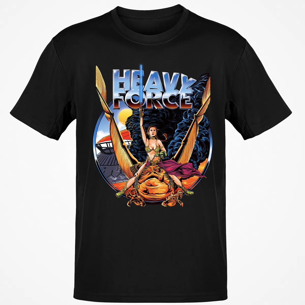 Classic Unisex T-Shirt - GUY852BC
