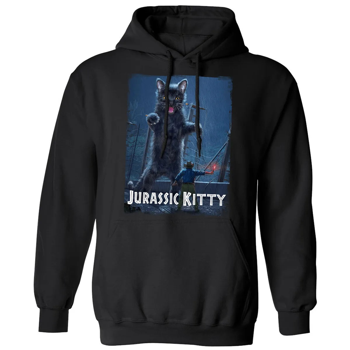 Classic Unisex Hoodie - L1XGC2XB