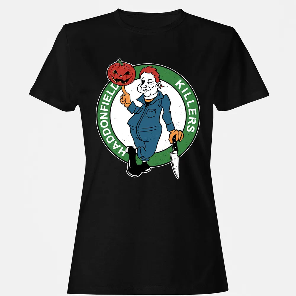 Women's T-shirt - LRVBGHMB