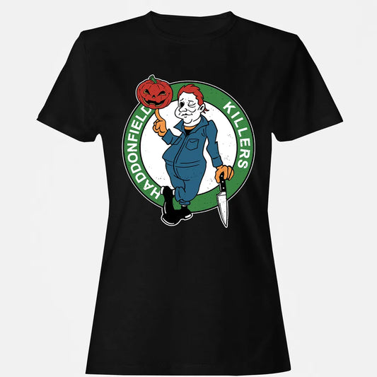 Women's T-shirt - LRVBGHMB