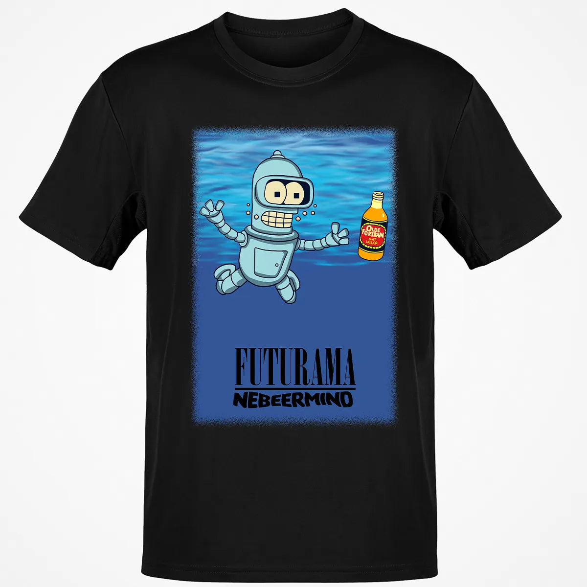 Classic Unisex T-Shirt - F9GFV89D