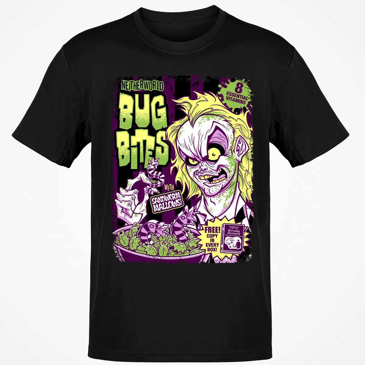 Classic Unisex T-Shirt - 4RNUVZDR