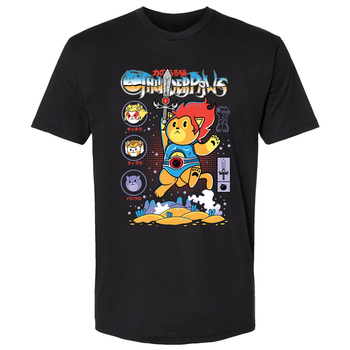 Premium Unisex T-shirt - RE92JAX2