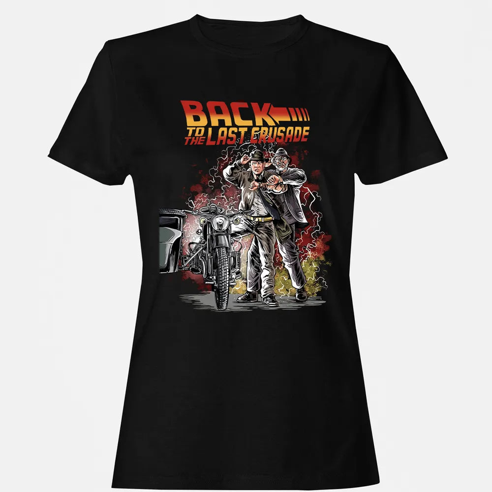 Women's T-shirt - TB82B7W3