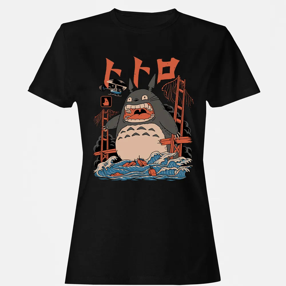 Women's T-shirt - P9FN3VCE