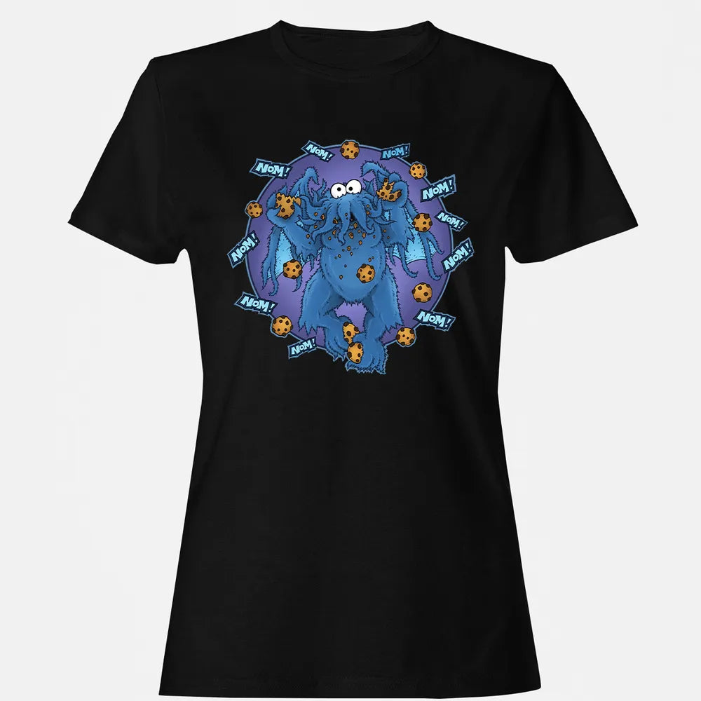 Women's T-shirt - UKZ6SVT5