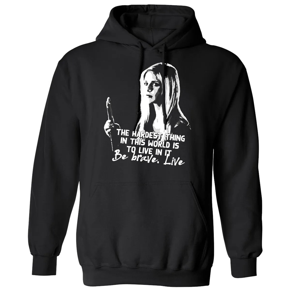 Classic Unisex Hoodie - 5238VK6C