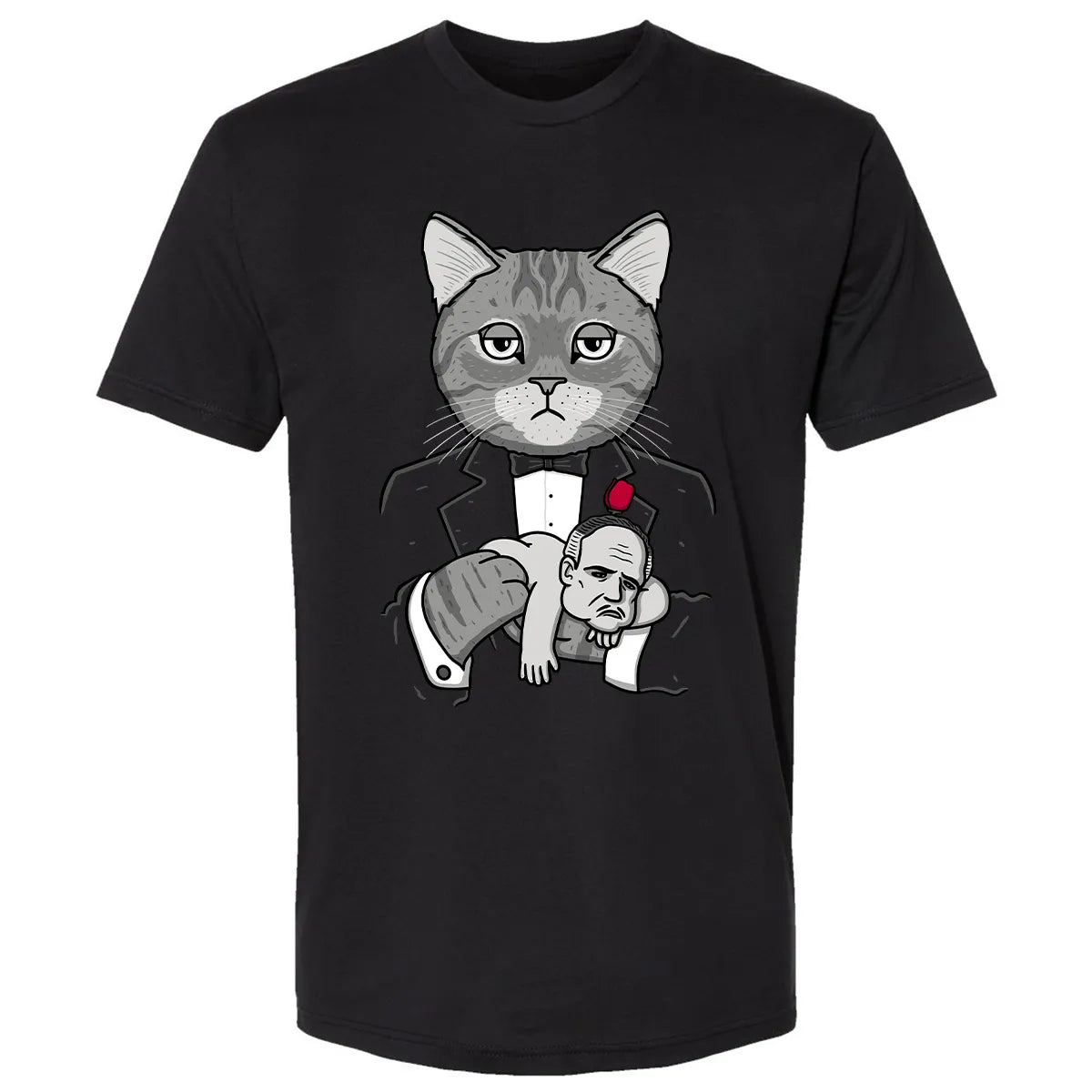 Premium Unisex T-shirt - LMQVZTMC