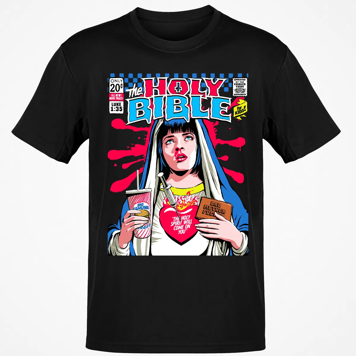 Classic Unisex T-Shirt - D5HRDFST