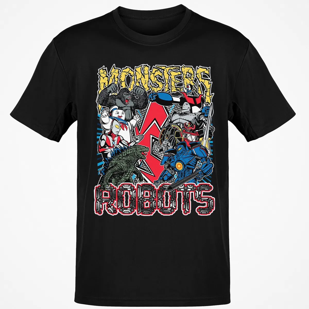 Classic Unisex T-Shirt - UGDNAPKL
