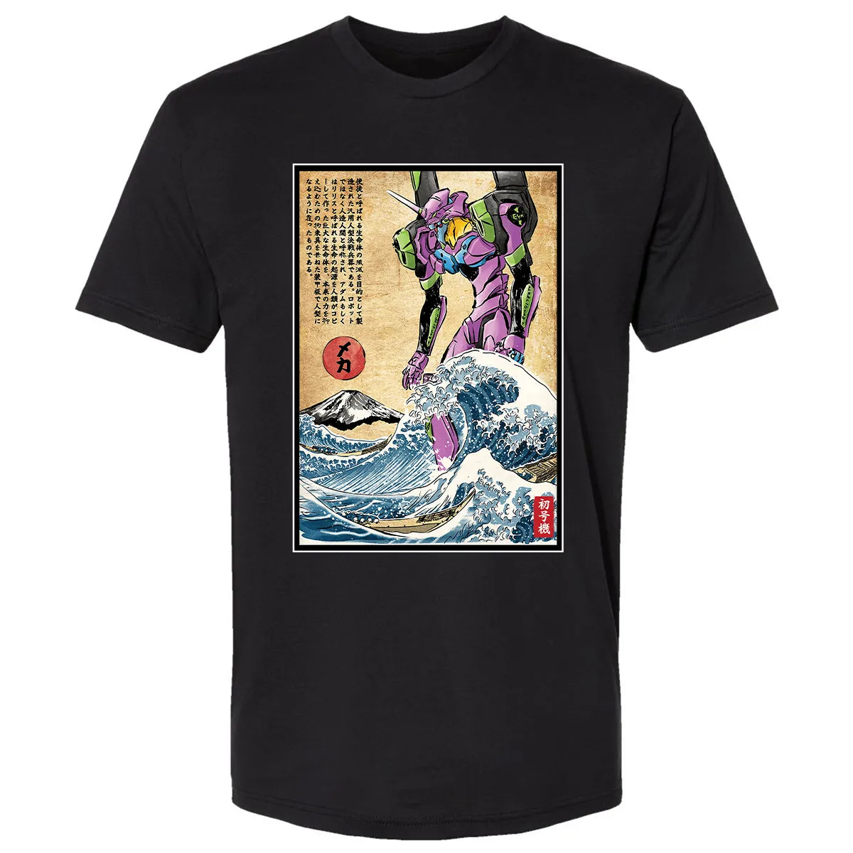 Premium Unisex T-shirt - 4SKMZMYQ