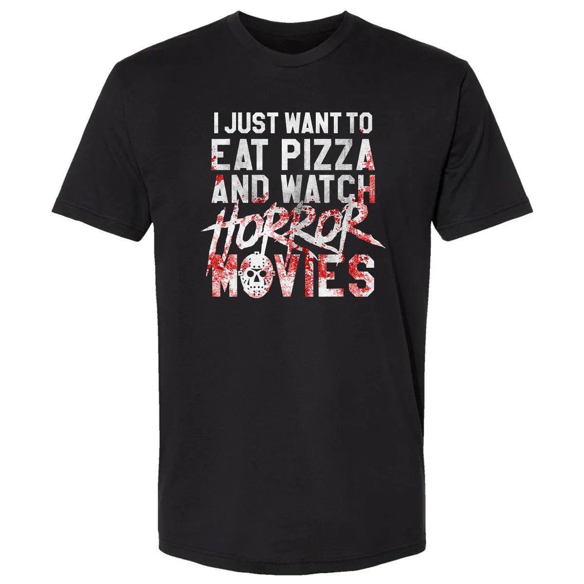Premium Unisex T-shirt - JBS8LJZK